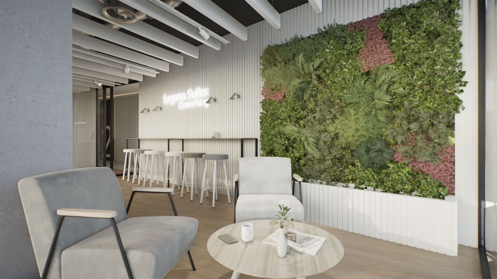 3 bedroom Penthouse for sale in Fuengirola with pool - € 805,000 (Ref: 8821896)