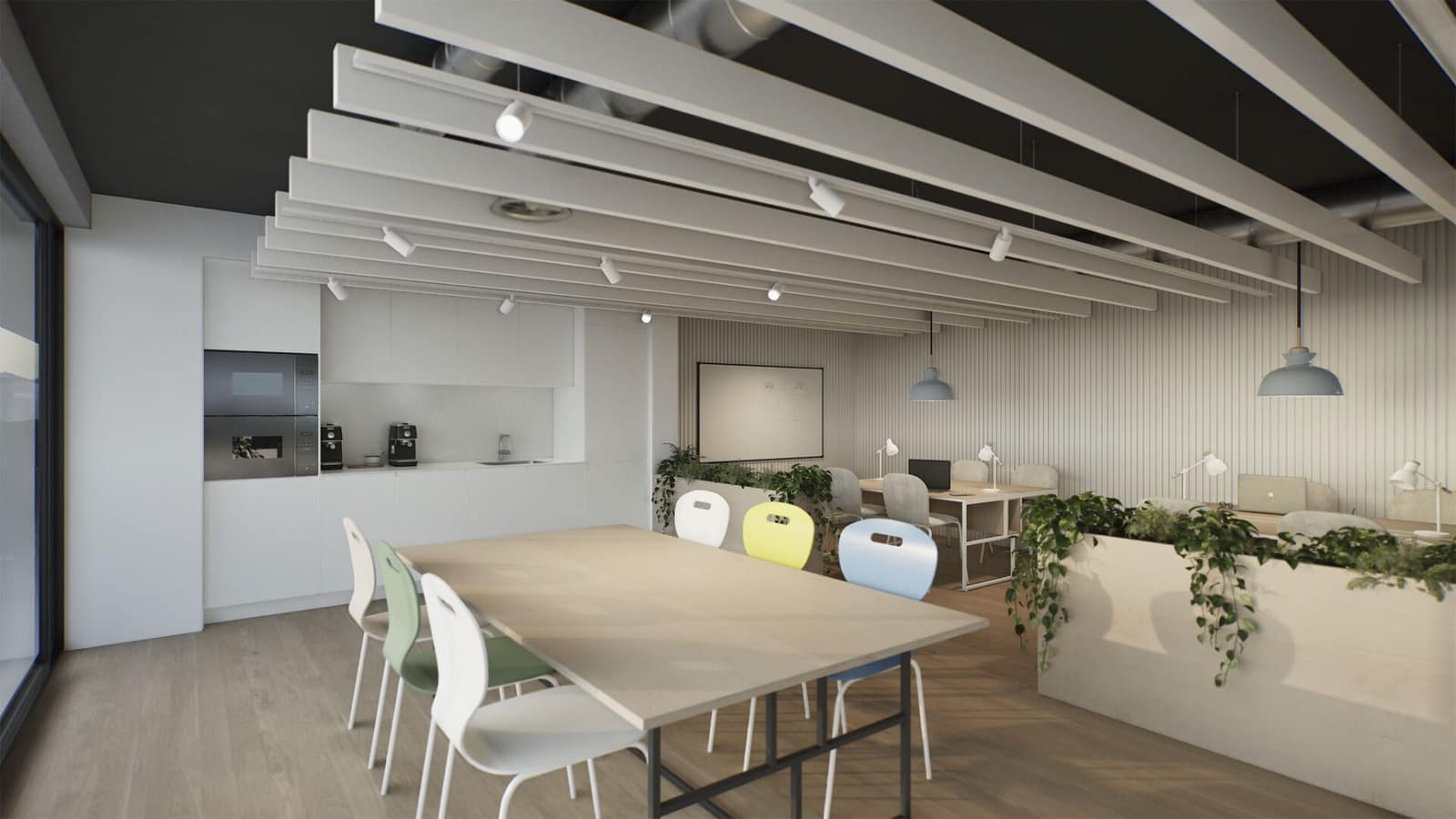 3 bedroom Penthouse for sale in Fuengirola with pool - € 805,000 (Ref: 8821896)