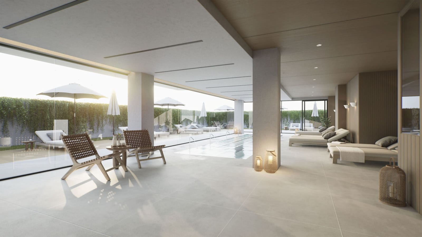 3 bedroom Penthouse for sale in Fuengirola with pool - € 805,000 (Ref: 8821896)