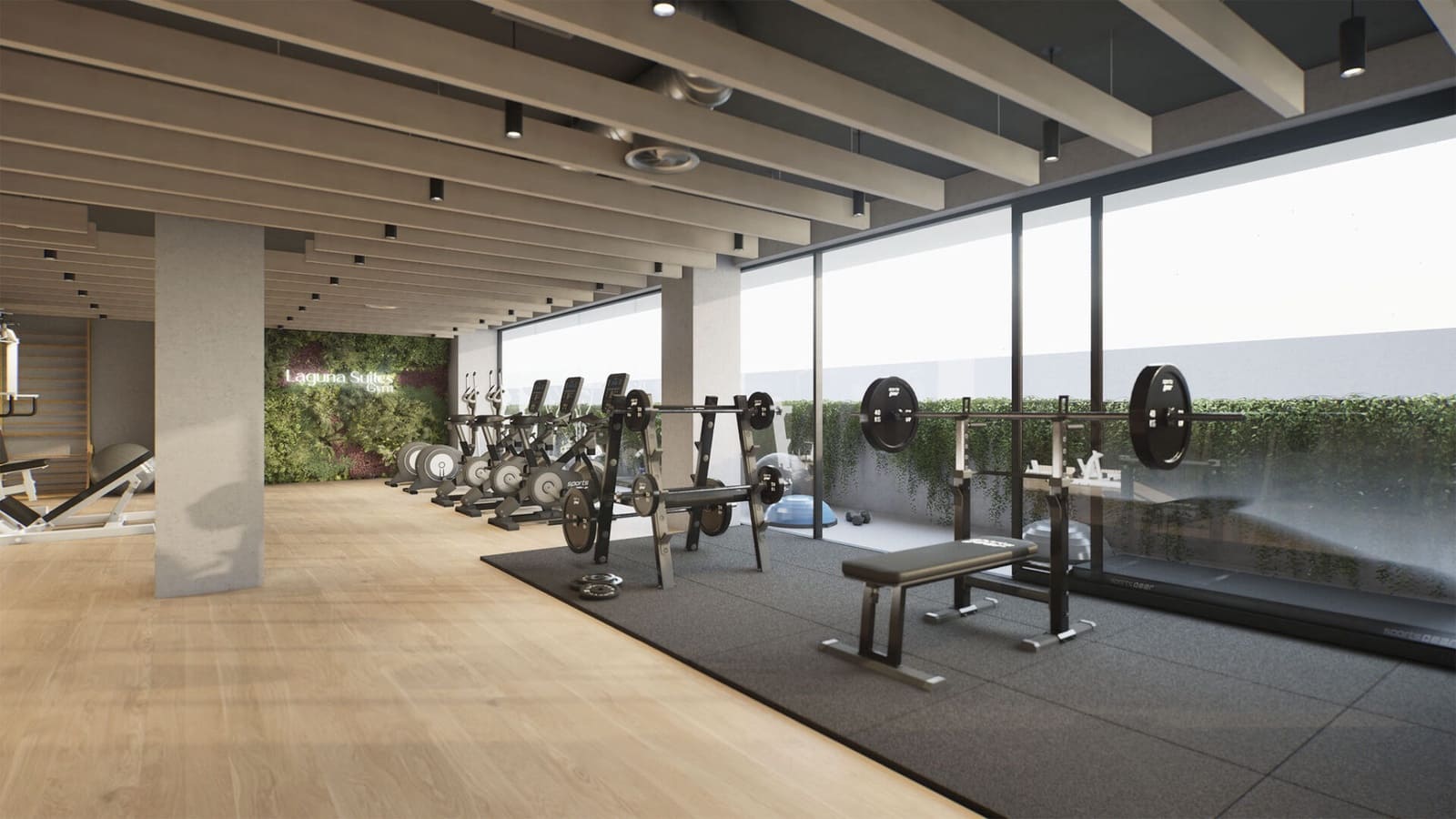 3 bedroom Penthouse for sale in Fuengirola with pool - € 805,000 (Ref: 8821896)