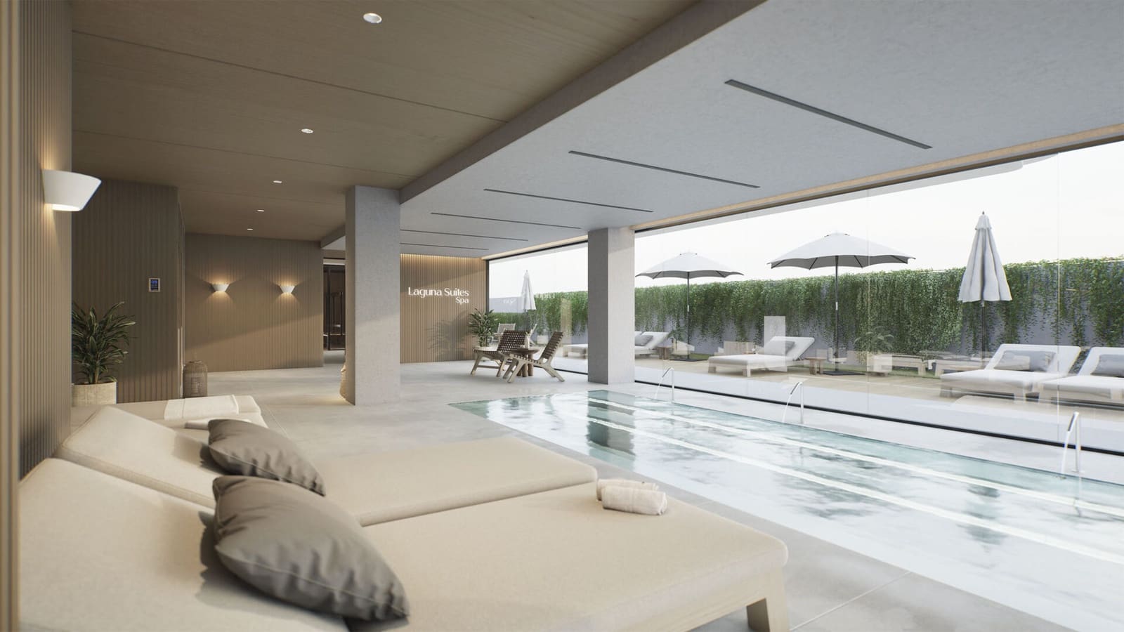 3 bedroom Penthouse for sale in Fuengirola with pool - € 805,000 (Ref: 8821896)