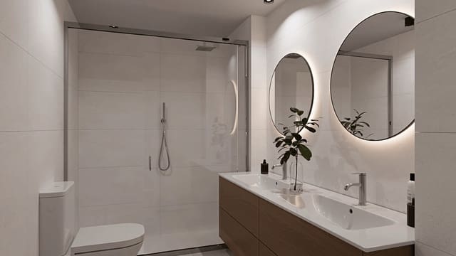 3 soveværelse Lejlighed til salg i Casares med swimmingpool - € 472.000 (Ref: 8836300)