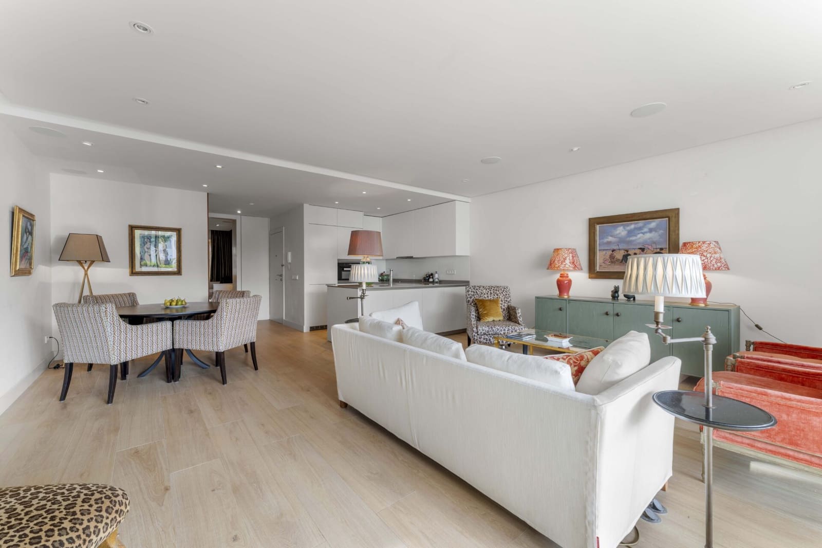 3 bedroom Apartment for sale in Marbella with pool garage - € 3,750,000 (Ref: 8840836)