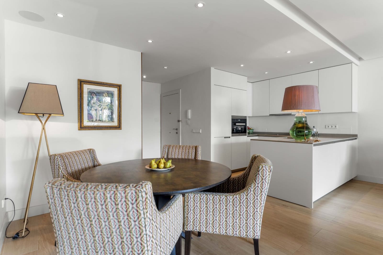 3 bedroom Apartment for sale in Marbella with pool garage - € 3,750,000 (Ref: 8840836)