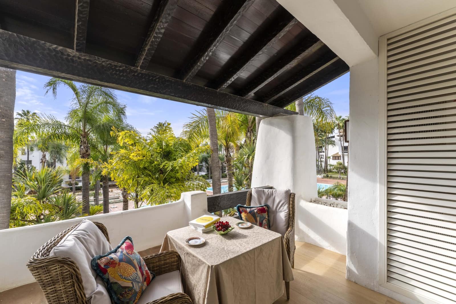 3 bedroom Apartment for sale in Marbella with pool garage - € 3,750,000 (Ref: 8840836)