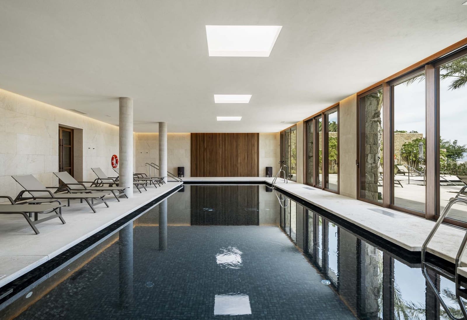 3 bedroom Apartment for sale in Casares with pool garage - € 2,595,000 (Ref: 8848955)