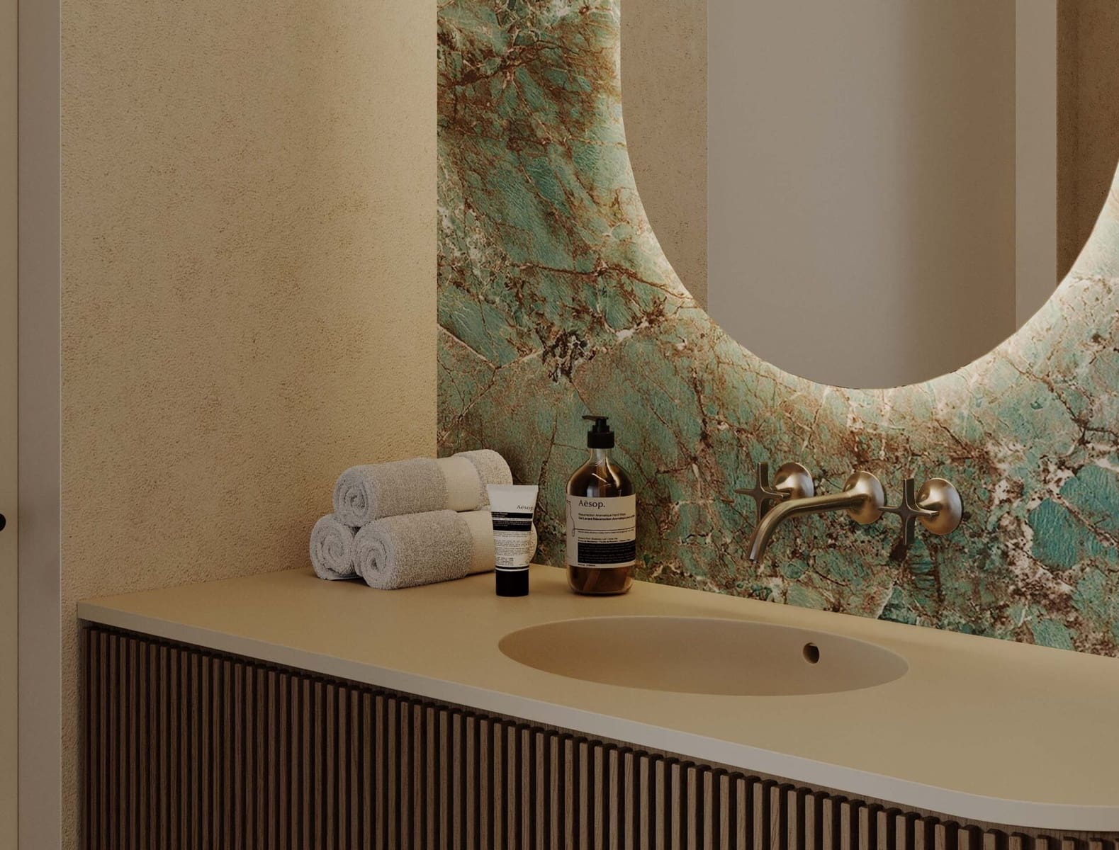 2 soverom Leilighet til salgs i La Quinta med svømmebasseng garasje - € 1 495 000 (Ref: 8855024)