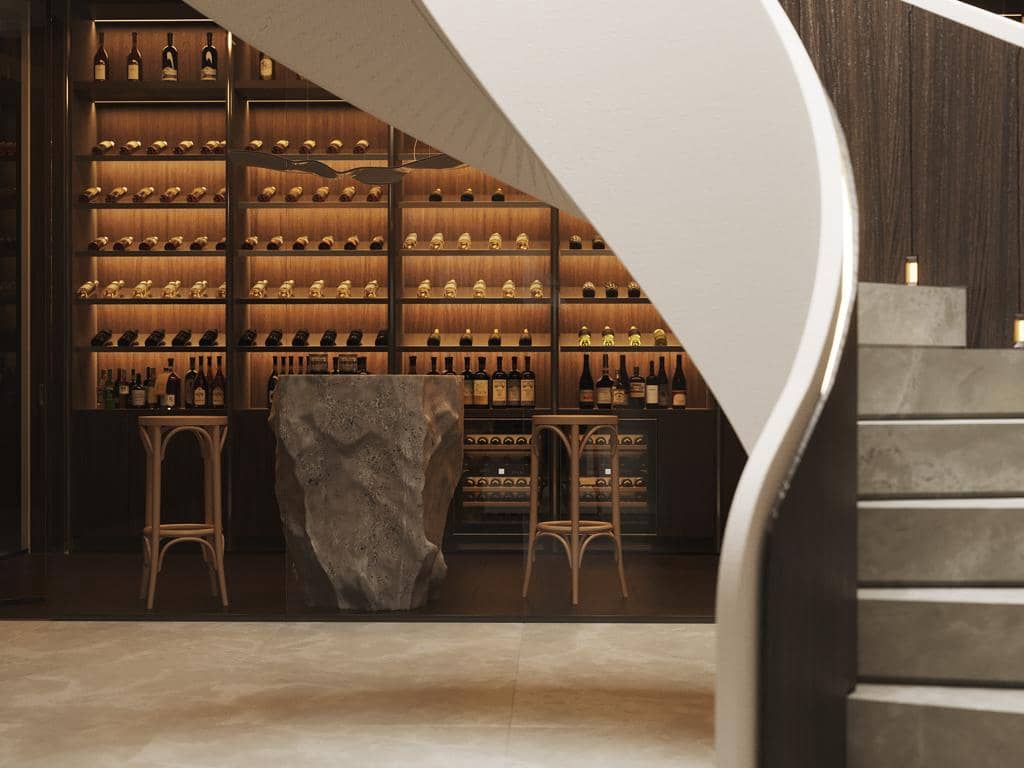 Ubebygd land til salgs i Golden Mile - € 3 500 000 (Ref: 8862474)