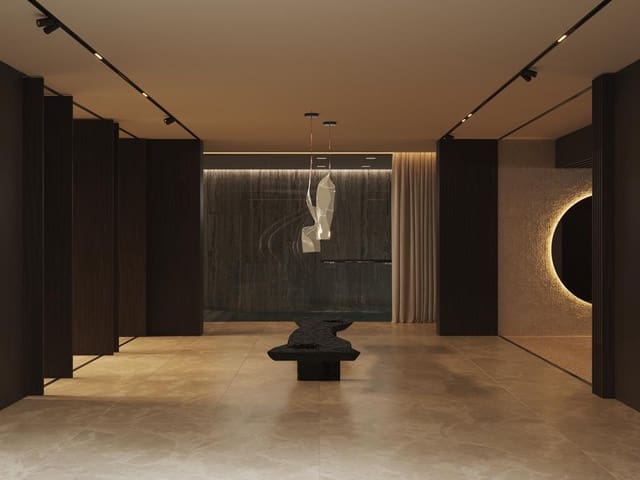 Teren niezagospodarowany na sprzedaż w Golden Mile, Marbella - 3 500 000 € (Ref: 8862474)