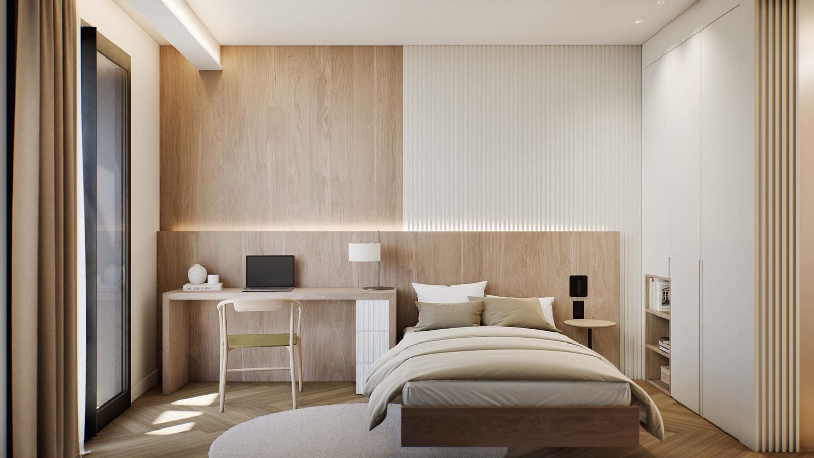 4 soverom Penthouse til salgs i Malaga by med svømmebasseng - € 6 350 000 (Ref: 8869392)