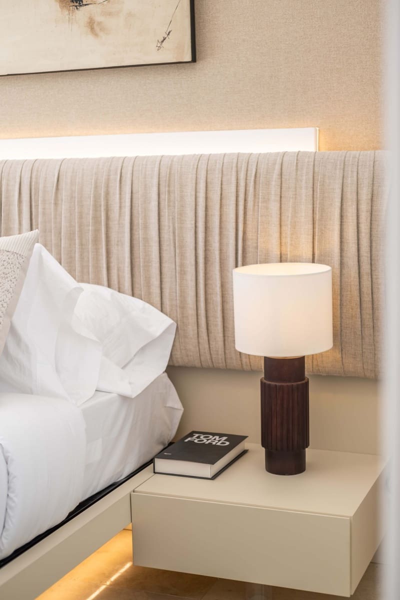 3 slaapkamer Penthouse te koop in Puerto Banus met zwembad garage - € 2.950.000 (Ref: 8869393)