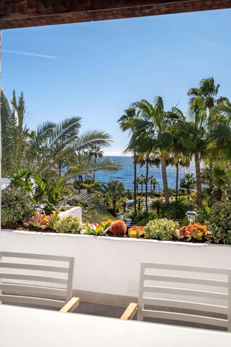 3 slaapkamer Penthouse te koop in Puerto Banus met zwembad garage - € 2.950.000 (Ref: 8869393)