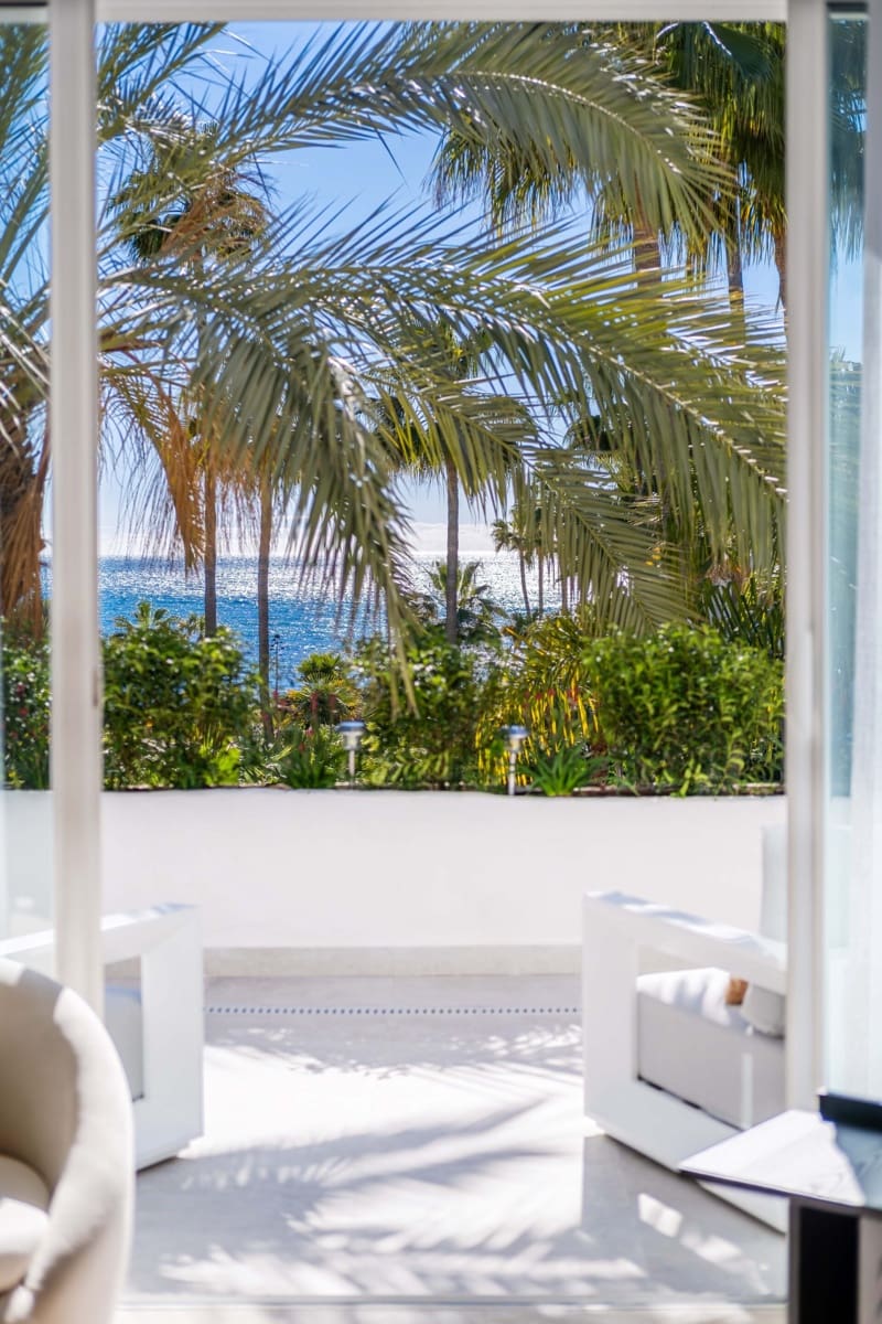 3 slaapkamer Penthouse te koop in Puerto Banus met zwembad garage - € 2.950.000 (Ref: 8869393)