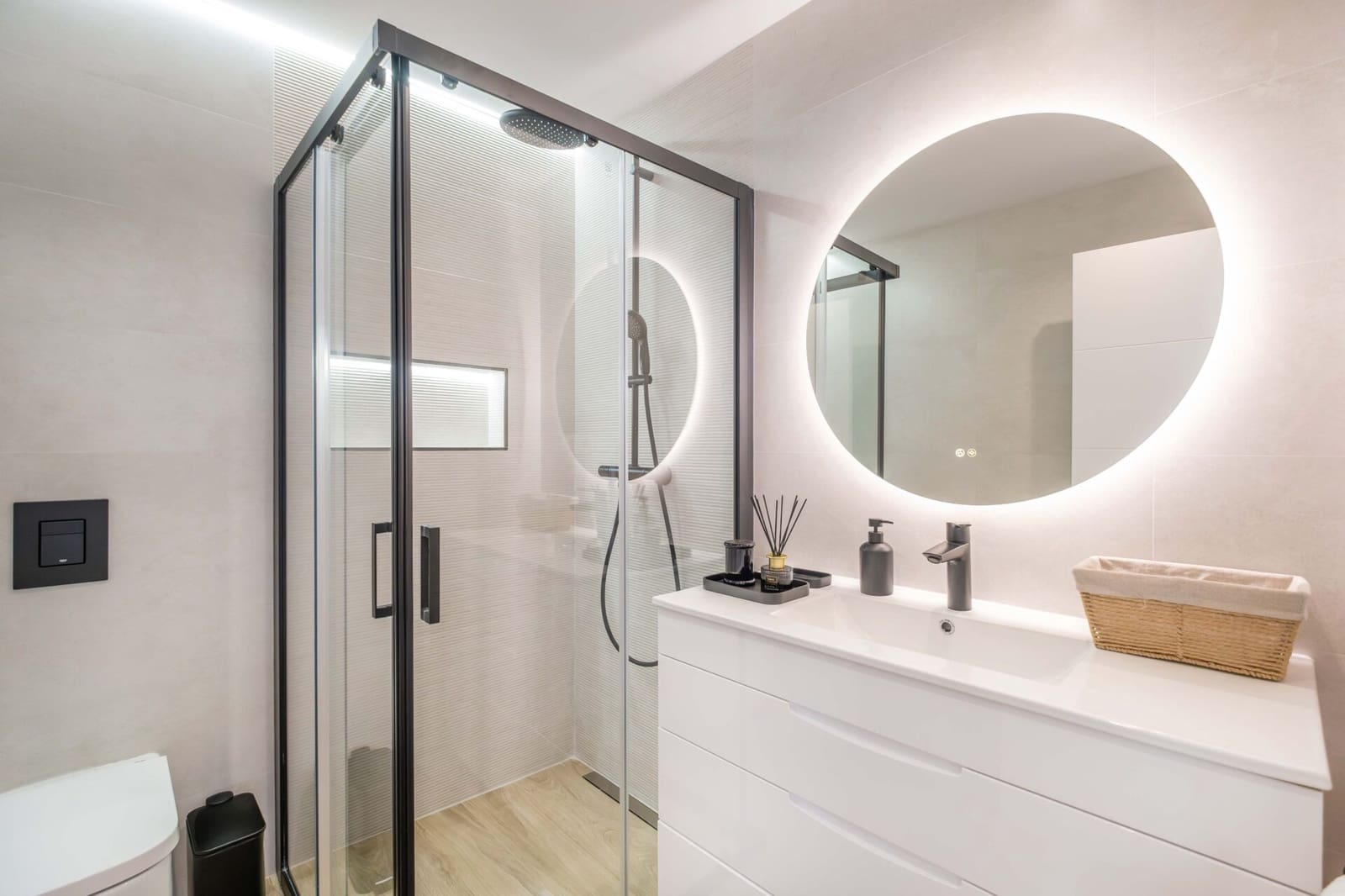 3 slaapkamer Penthouse te koop in Puerto Banus met zwembad garage - € 2.950.000 (Ref: 8869393)