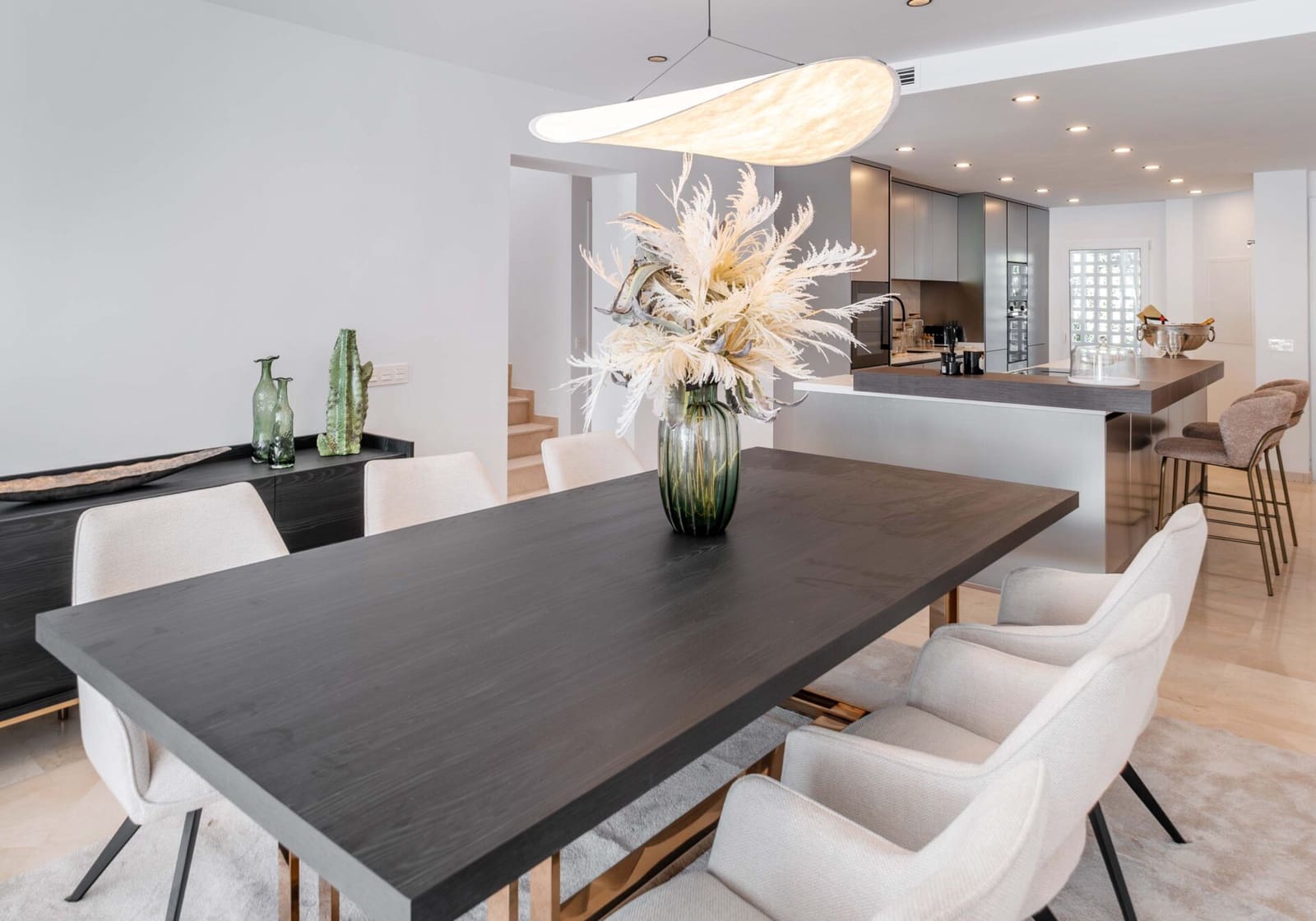 3 slaapkamer Penthouse te koop in Puerto Banus met zwembad garage - € 2.950.000 (Ref: 8869393)