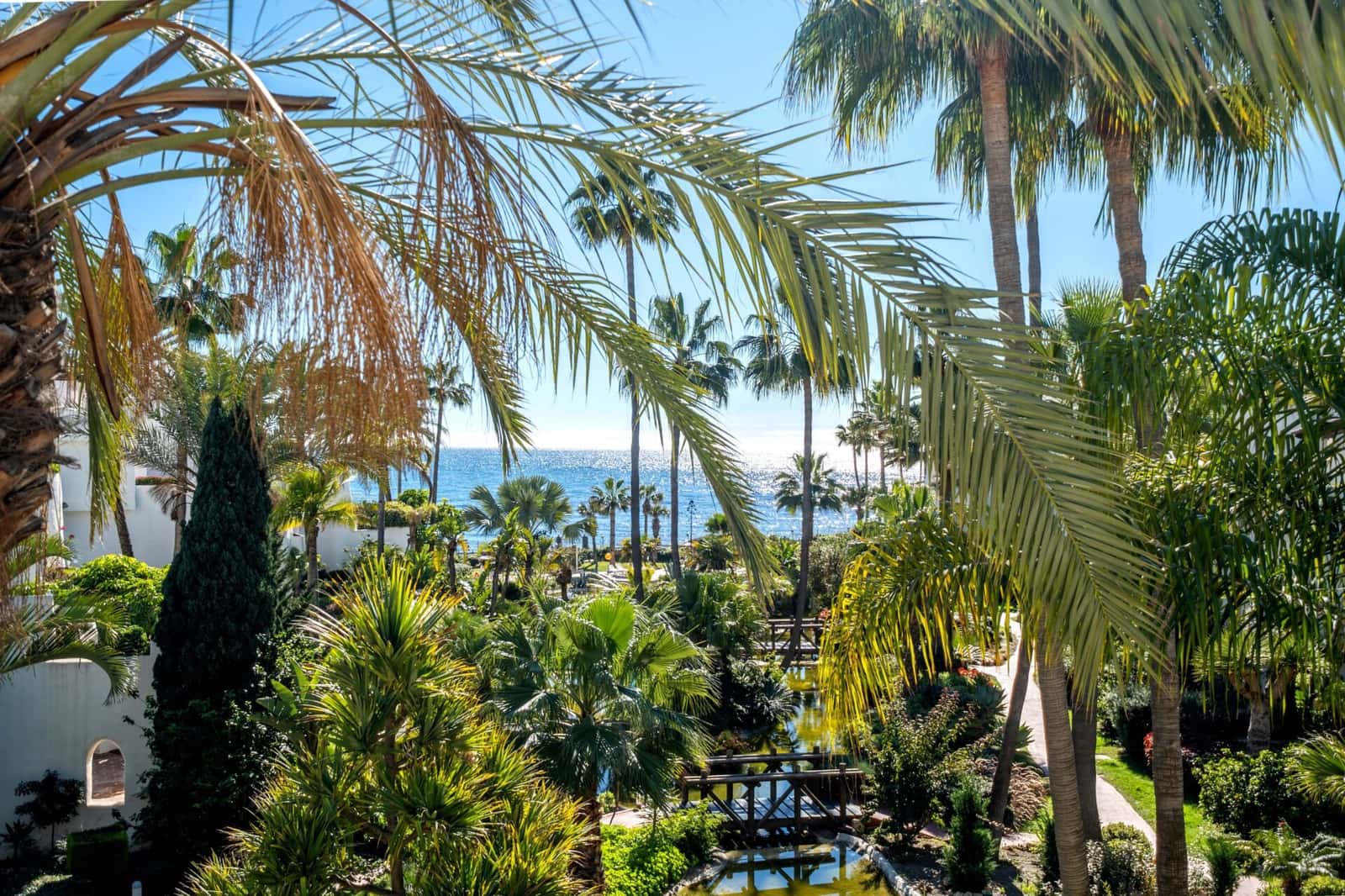 3 slaapkamer Penthouse te koop in Puerto Banus met zwembad garage - € 2.950.000 (Ref: 8869393)