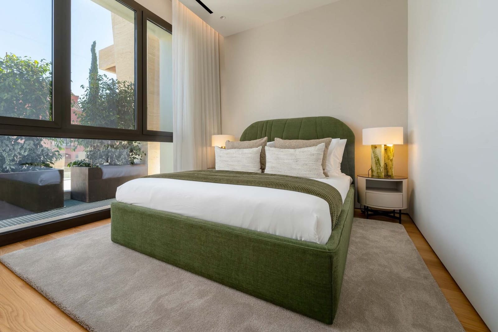 4 Zimmer Apartment zu verkaufen in Golden Mile mit Pool - 4.500.000 € (Ref: 8879503)