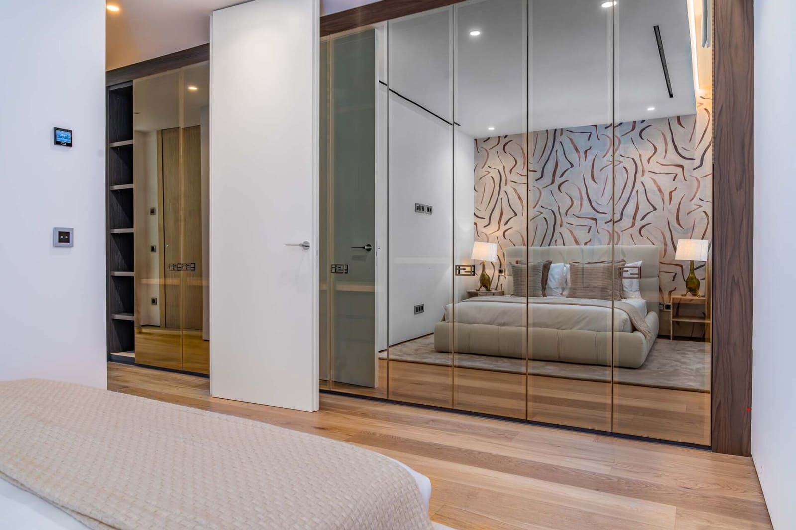 4 Zimmer Apartment zu verkaufen in Golden Mile mit Pool - 4.500.000 € (Ref: 8879503)