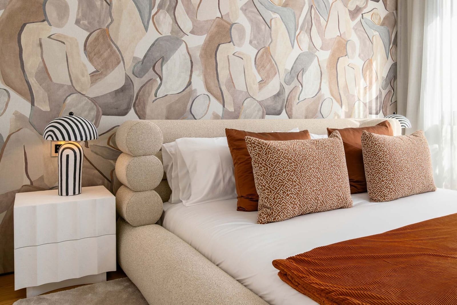 4 Zimmer Apartment zu verkaufen in Golden Mile mit Pool - 4.500.000 € (Ref: 8879503)