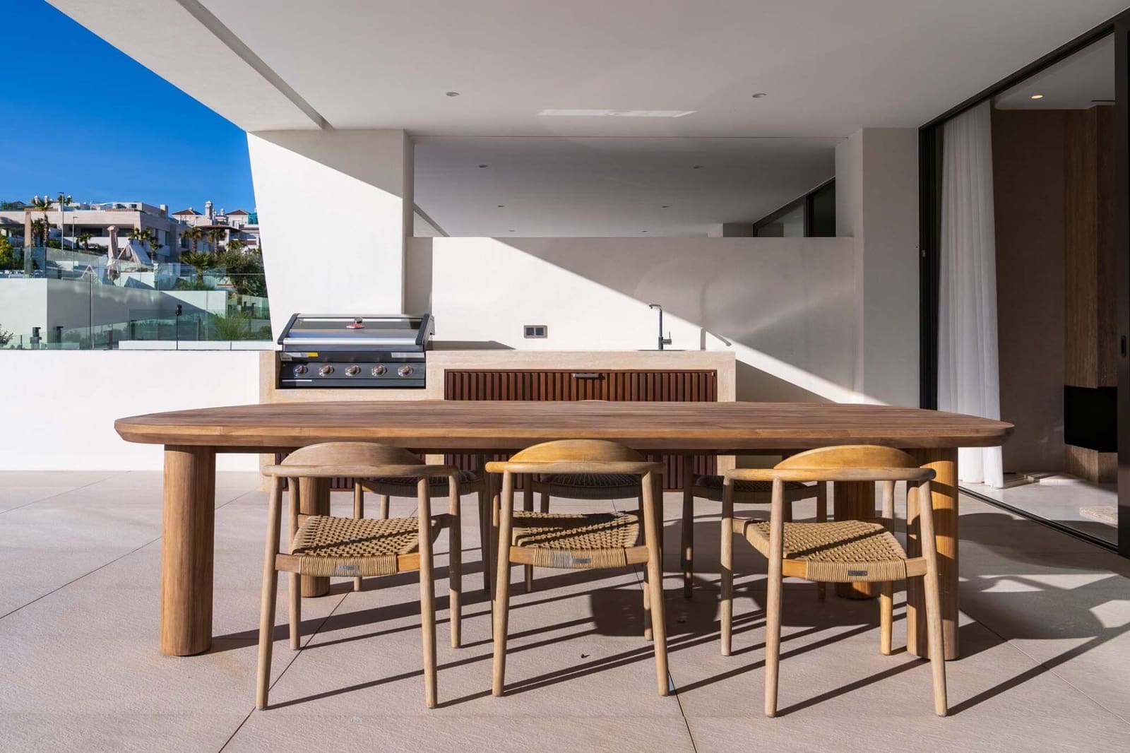 4 Zimmer Apartment zu verkaufen in Golden Mile mit Pool - 4.500.000 € (Ref: 8879503)