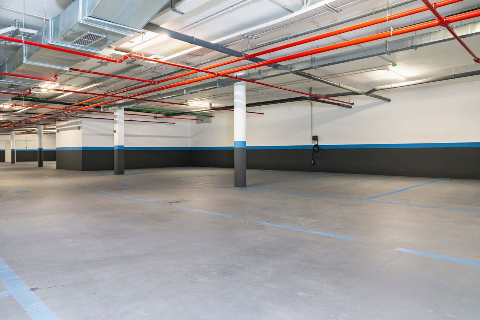 4 Zimmer Apartment zu verkaufen in Golden Mile mit Pool - 4.500.000 € (Ref: 8879503)