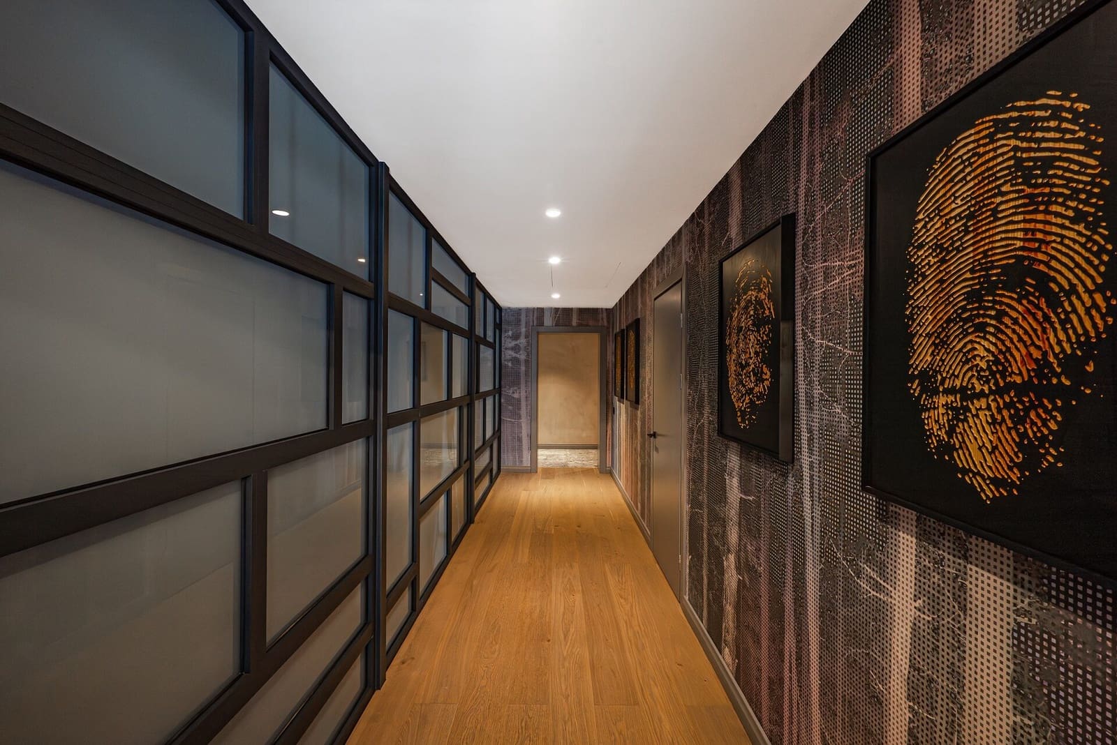 10 soverom Villa til salgs i Guadalmina med svømmebasseng garasje - € 12 900 000 (Ref: 8881402)