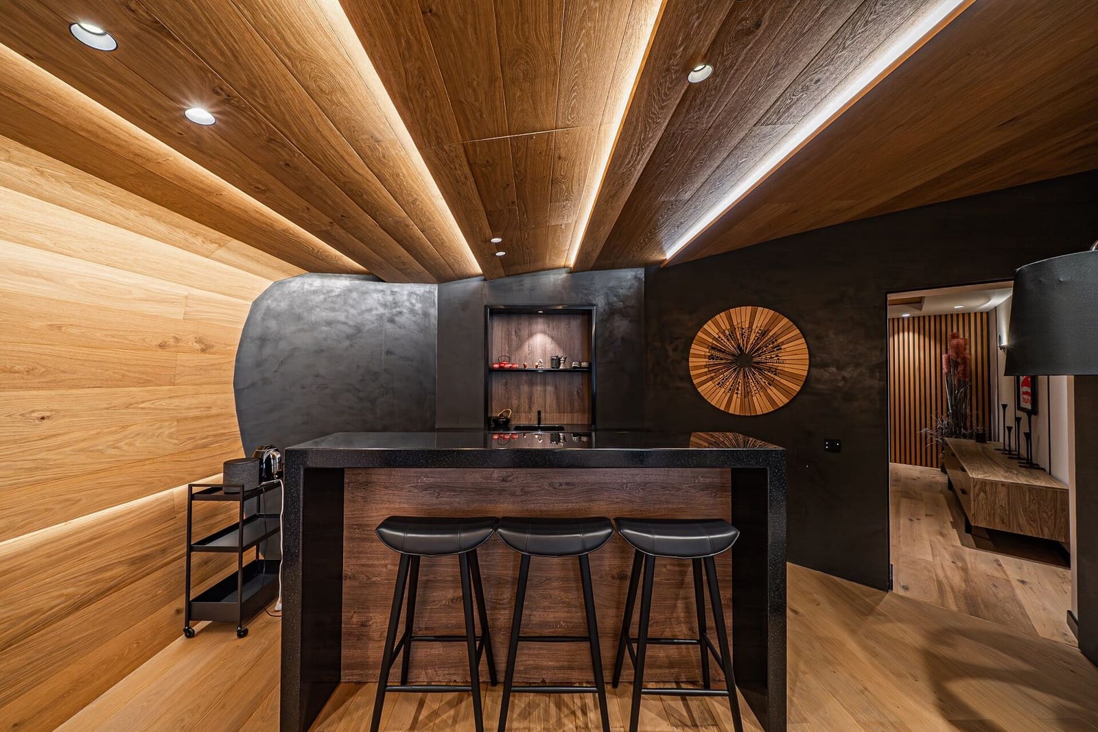 10 soverom Villa til salgs i Guadalmina med svømmebasseng garasje - € 12 900 000 (Ref: 8881402)