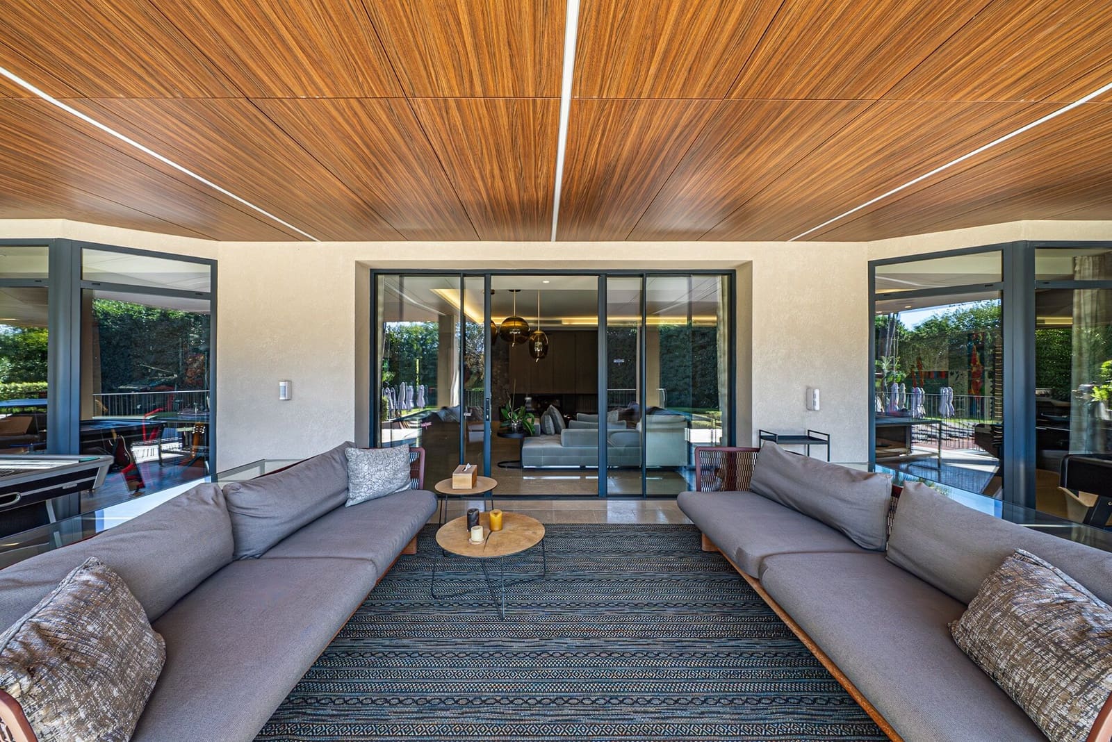 10 soverom Villa til salgs i Guadalmina med svømmebasseng garasje - € 12 900 000 (Ref: 8881402)