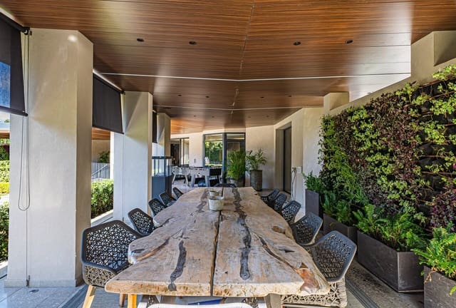 10 soverom Villa til salgs i Guadalmina Baja, Marbella med svømmebasseng garasje - € 12 900 000 (Ref: 8881402)