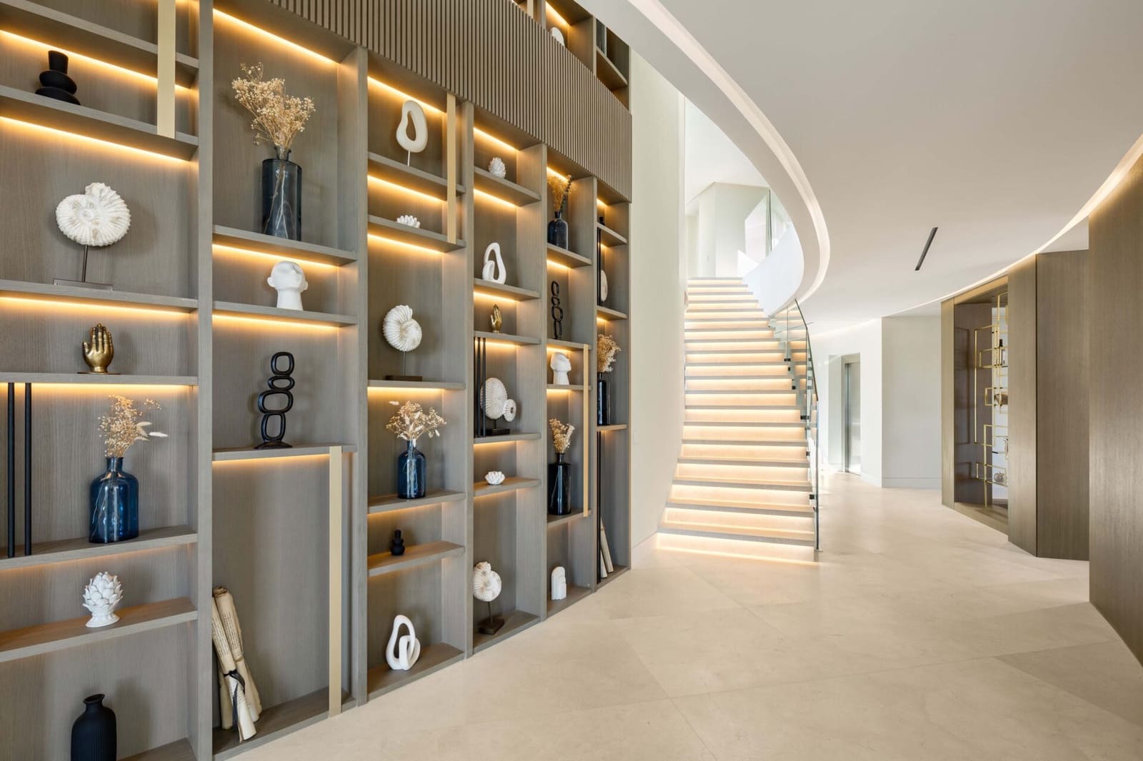 9 soverom Villa til salgs i La Zagaleta med svømmebasseng garasje - € 27 000 000 (Ref: 8884054)