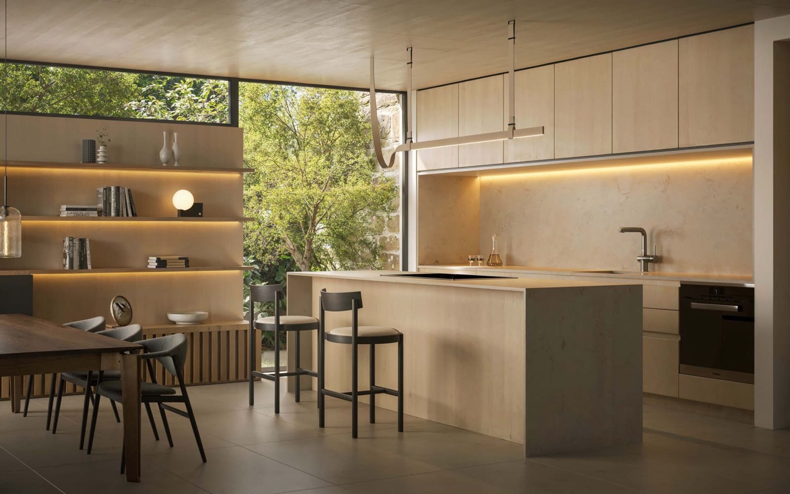 4 bedroom Villa for sale in Nueva Andalucia with pool garage - € 4,300,000 (Ref: 8884056)