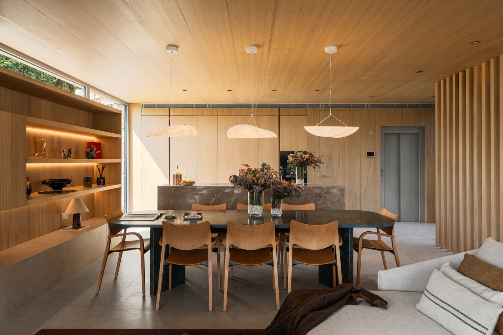 4 sovrum Villa till salu i Nueva Andalucia med pool garage - 4 800 000 € (Ref: 8884056)