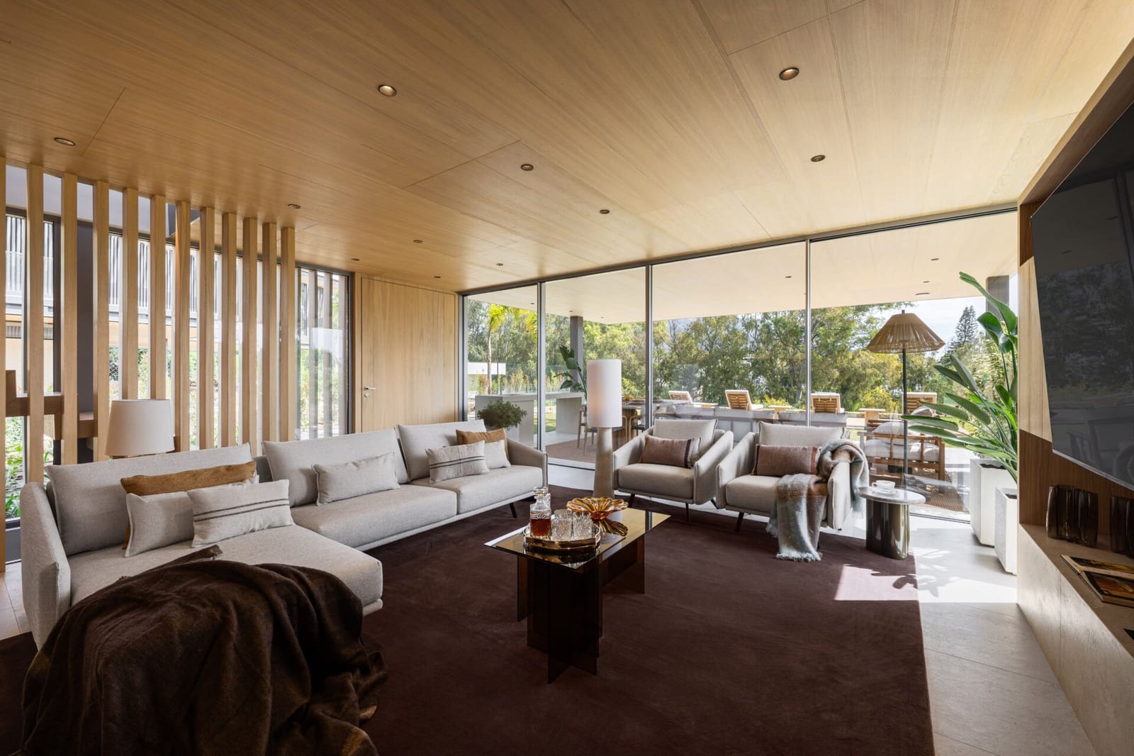 4 sovrum Villa till salu i Nueva Andalucia med pool garage - 4 800 000 € (Ref: 8884056)