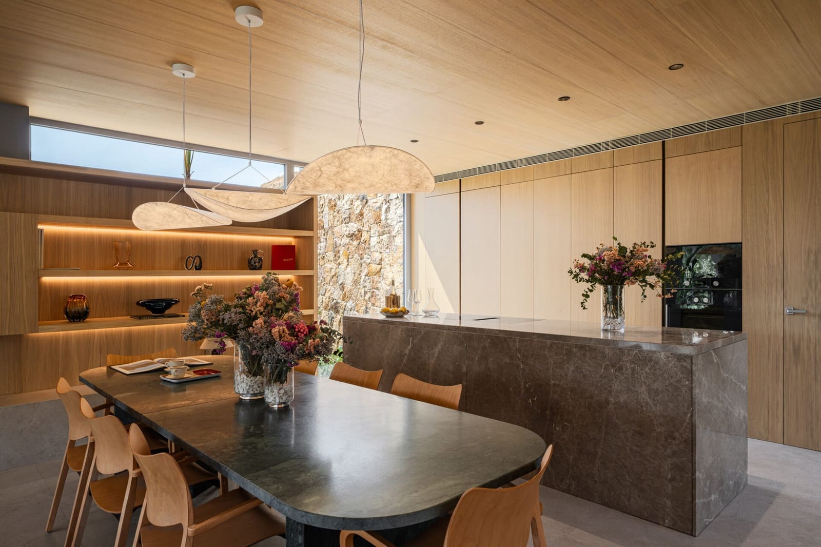 4 sovrum Villa till salu i Nueva Andalucia med pool garage - 4 800 000 € (Ref: 8884056)