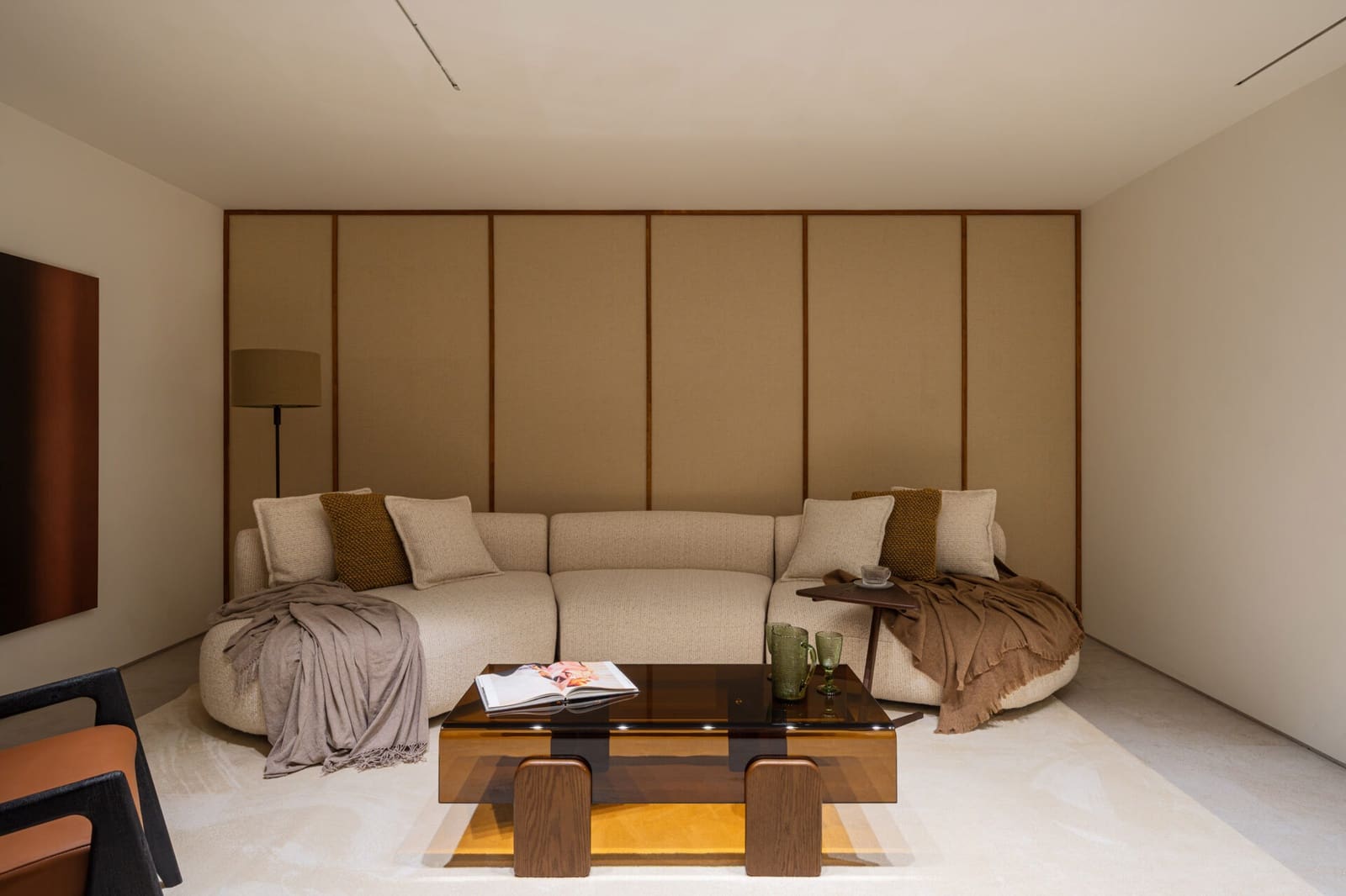 4 sovrum Villa till salu i Nueva Andalucia med pool garage - 4 800 000 € (Ref: 8884056)