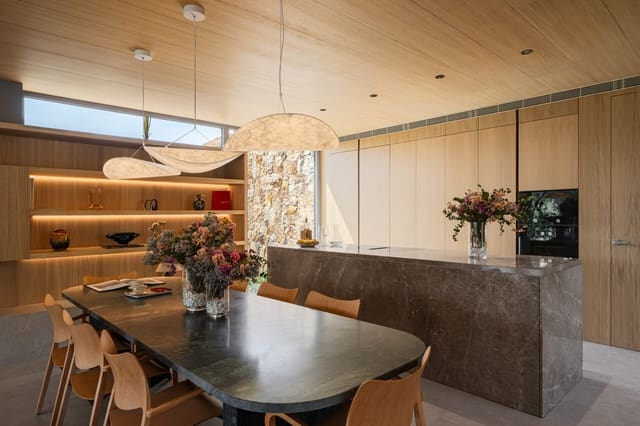 4 sovrum Villa till salu i Nueva Andalucia, Marbella med pool garage - 4 800 000 € (Ref: 8884056)