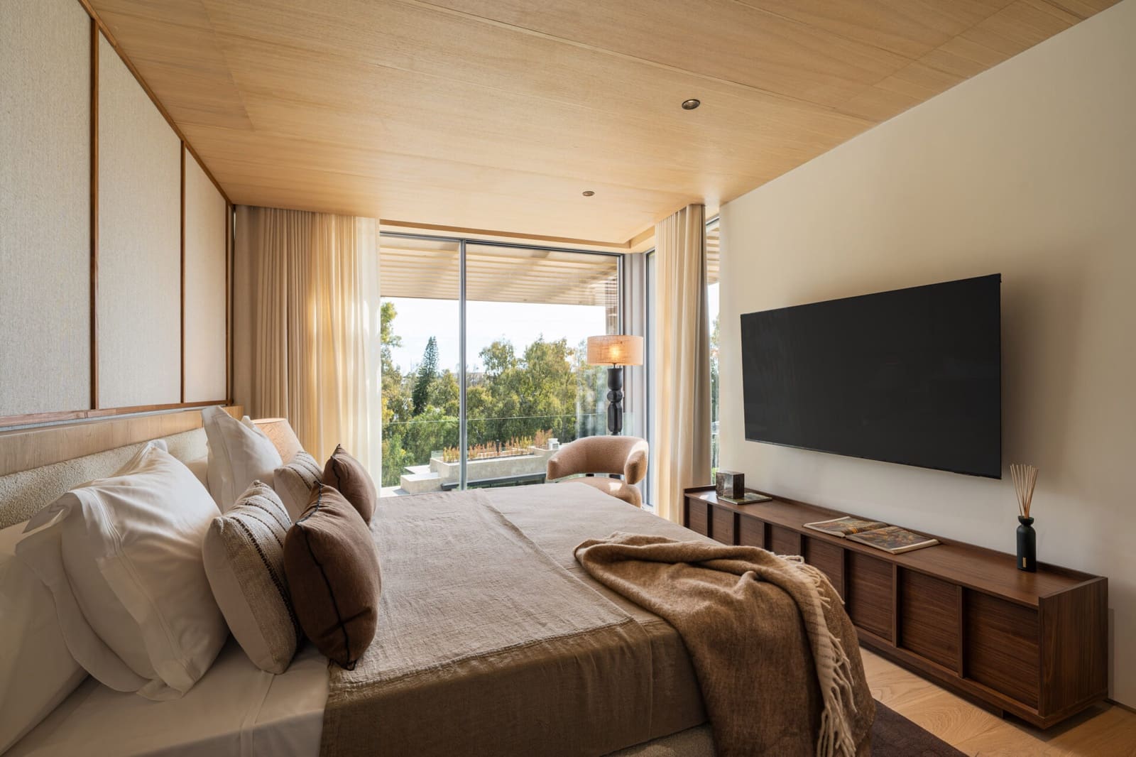 4 sovrum Villa till salu i Nueva Andalucia med pool garage - 4 800 000 € (Ref: 8884056)