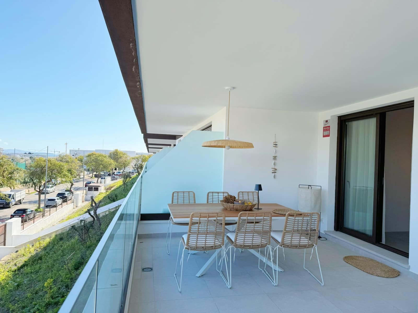 3 makuuhuone Huoneisto myytävänä paikassa Estepona mukana uima-altaan 
autotalli - 695 000 € (Ref: 8894569)