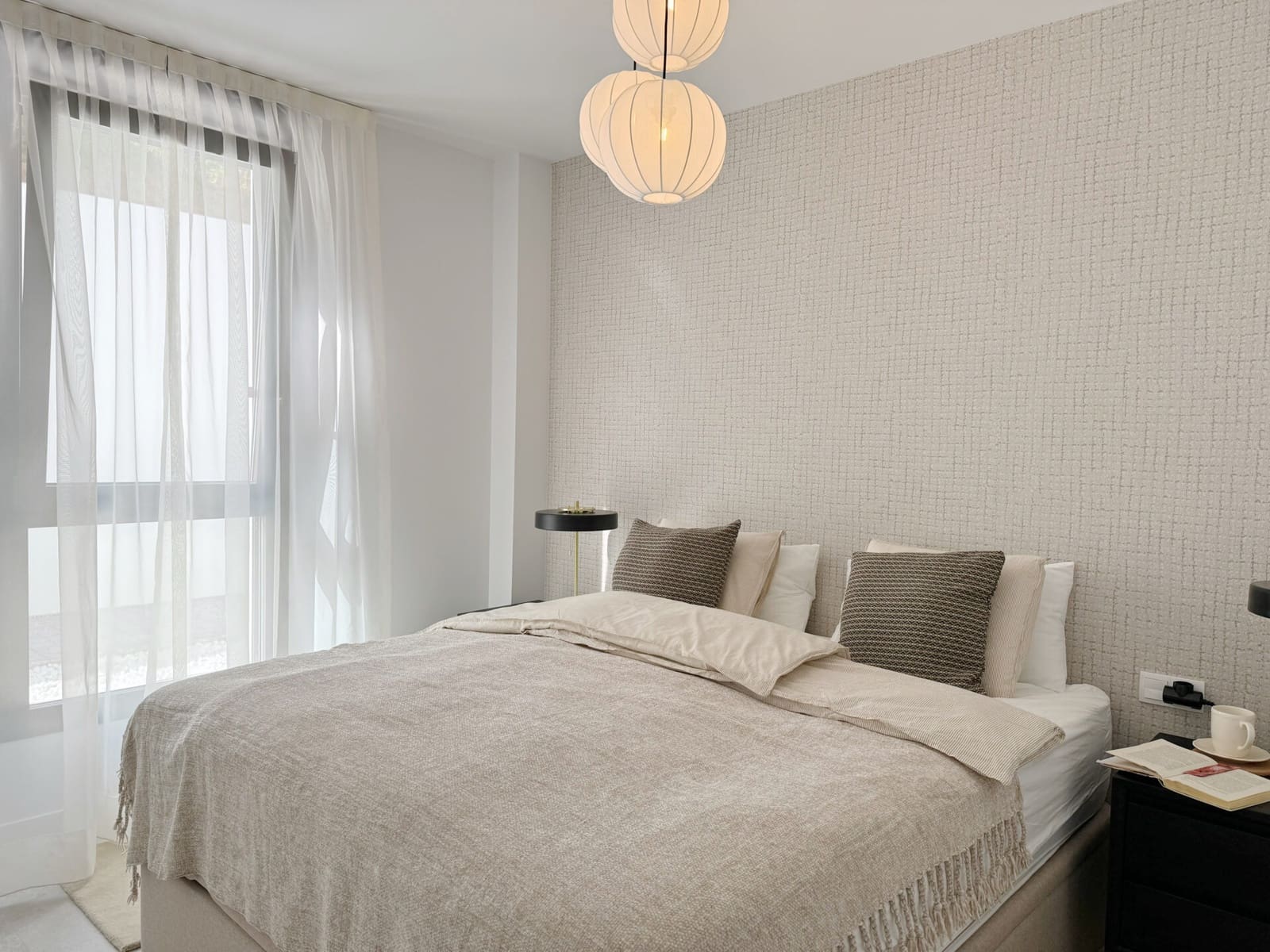 3 makuuhuone Huoneisto myytävänä paikassa Estepona mukana uima-altaan 
autotalli - 695 000 € (Ref: 8894569)