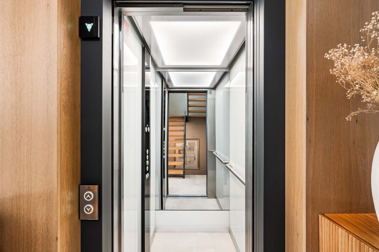 4 sypialnia Willa na sprzedaż w Golden Mile z garażem - 3 650 000 € (Ref: 8894570)