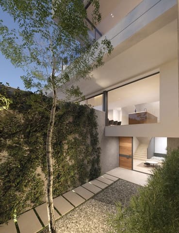 4 soverom Villa til salgs i Pinares de San Antón, Málaga by med svømmebasseng garasje - € 2 400 000 (Ref: 8896464)