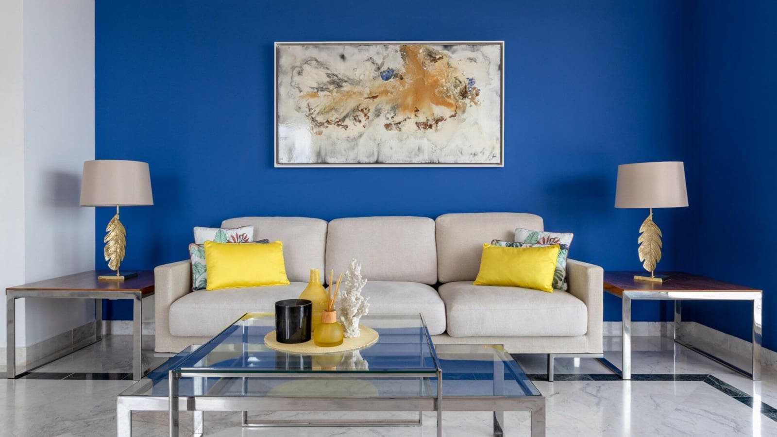 3 soveværelse Penthouse til salg i Puerto Banus med swimmingpool - € 2.300.000 (Ref: 8907274)