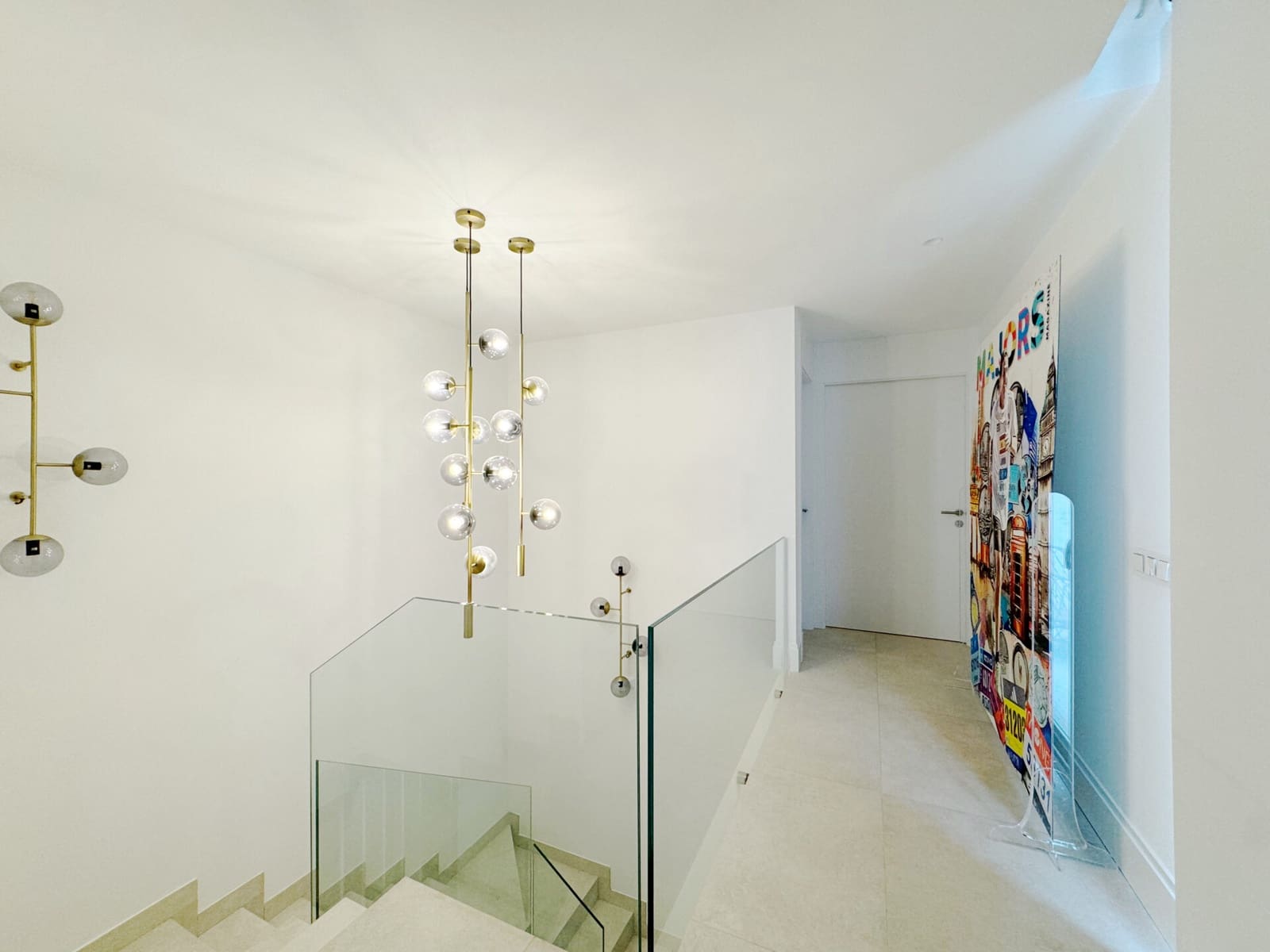 5 quarto Casa em Banda para venda em Golden Mile com piscina garagem - 3 700 000 € (Ref: 8917801)