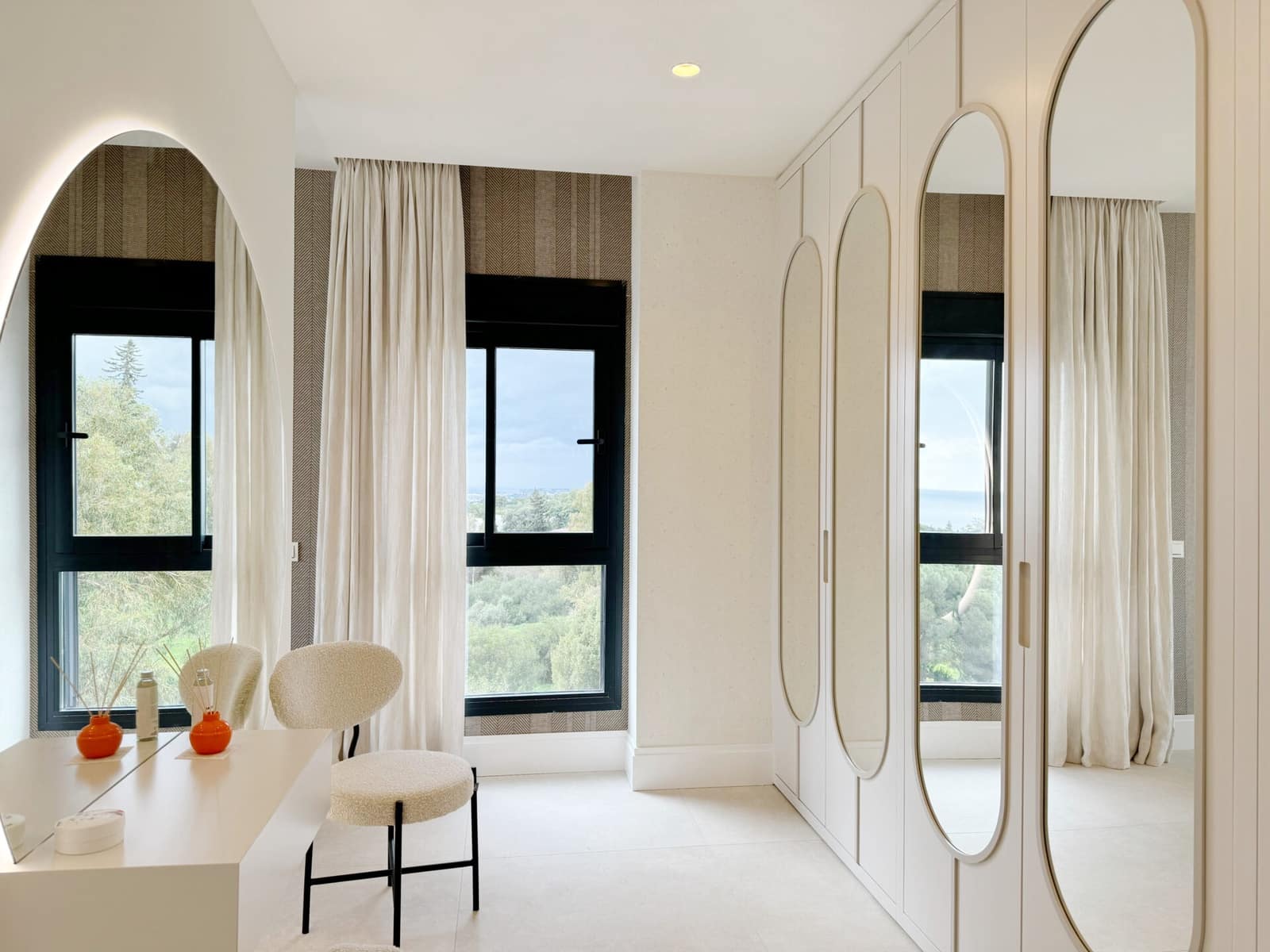 5 quarto Casa em Banda para venda em Golden Mile com piscina garagem - 3 700 000 € (Ref: 8917801)