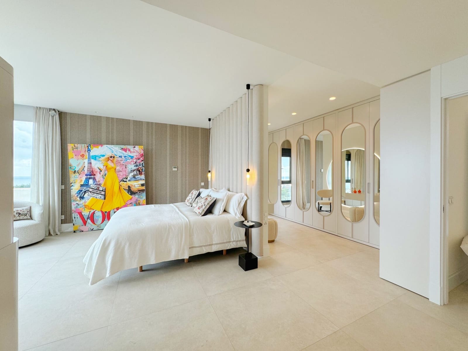 5 quarto Casa em Banda para venda em Golden Mile com piscina garagem - 3 700 000 € (Ref: 8917801)