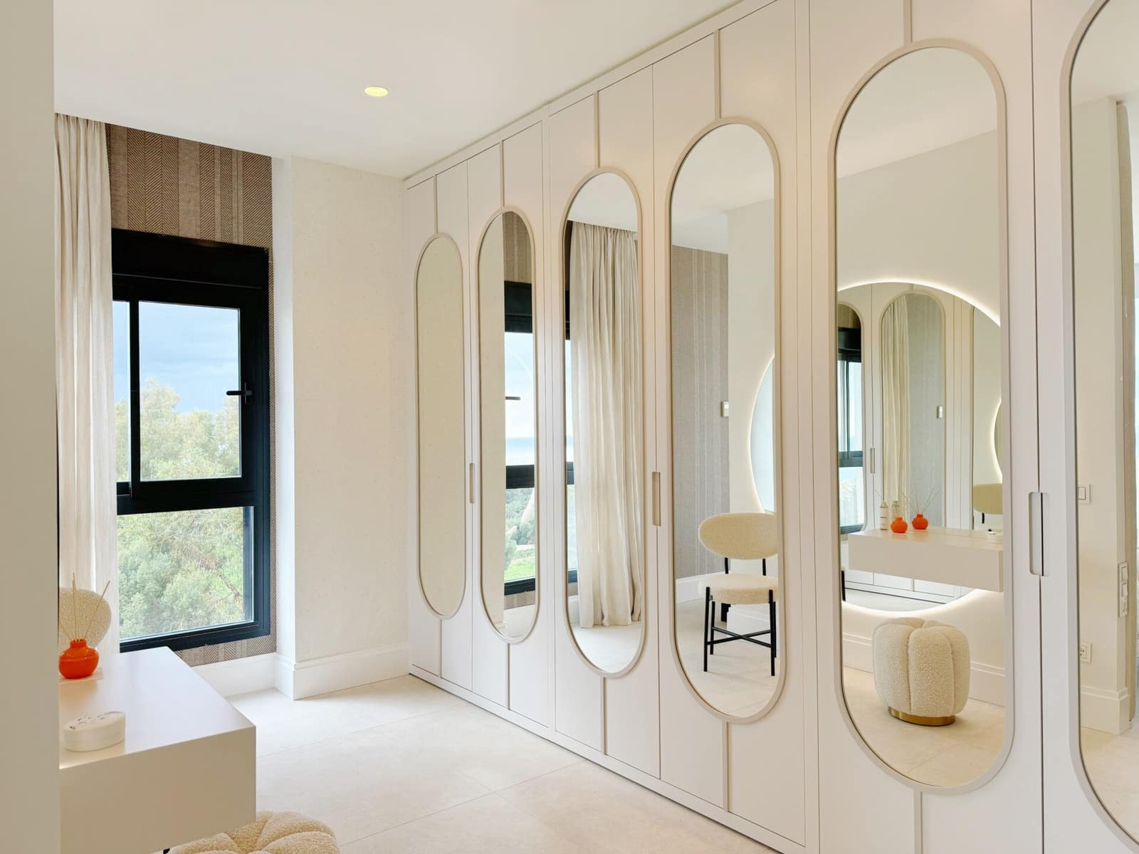 5 quarto Casa em Banda para venda em Golden Mile com piscina garagem - 3 700 000 € (Ref: 8917801)