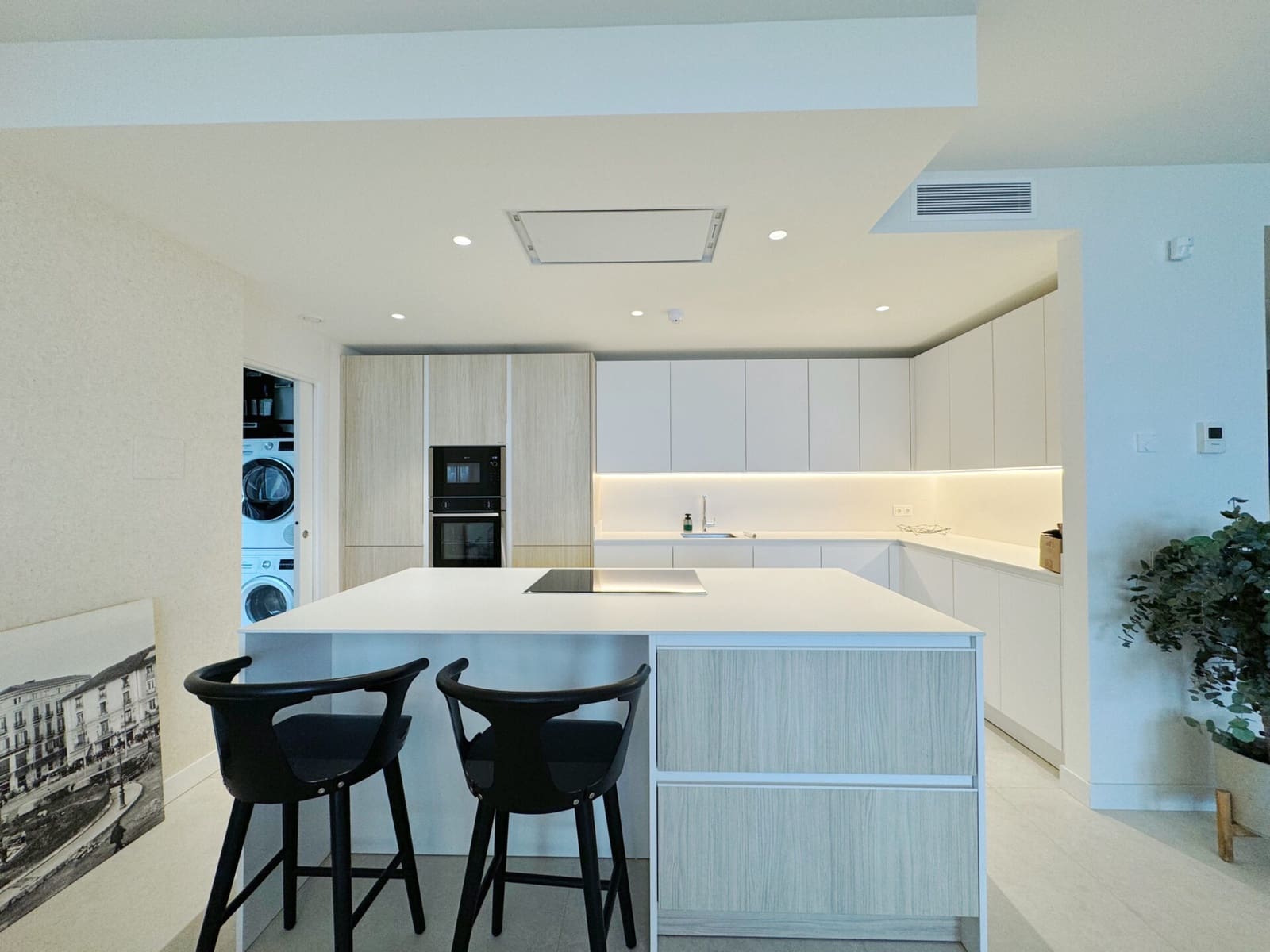 5 quarto Casa em Banda para venda em Golden Mile com piscina garagem - 3 700 000 € (Ref: 8917801)