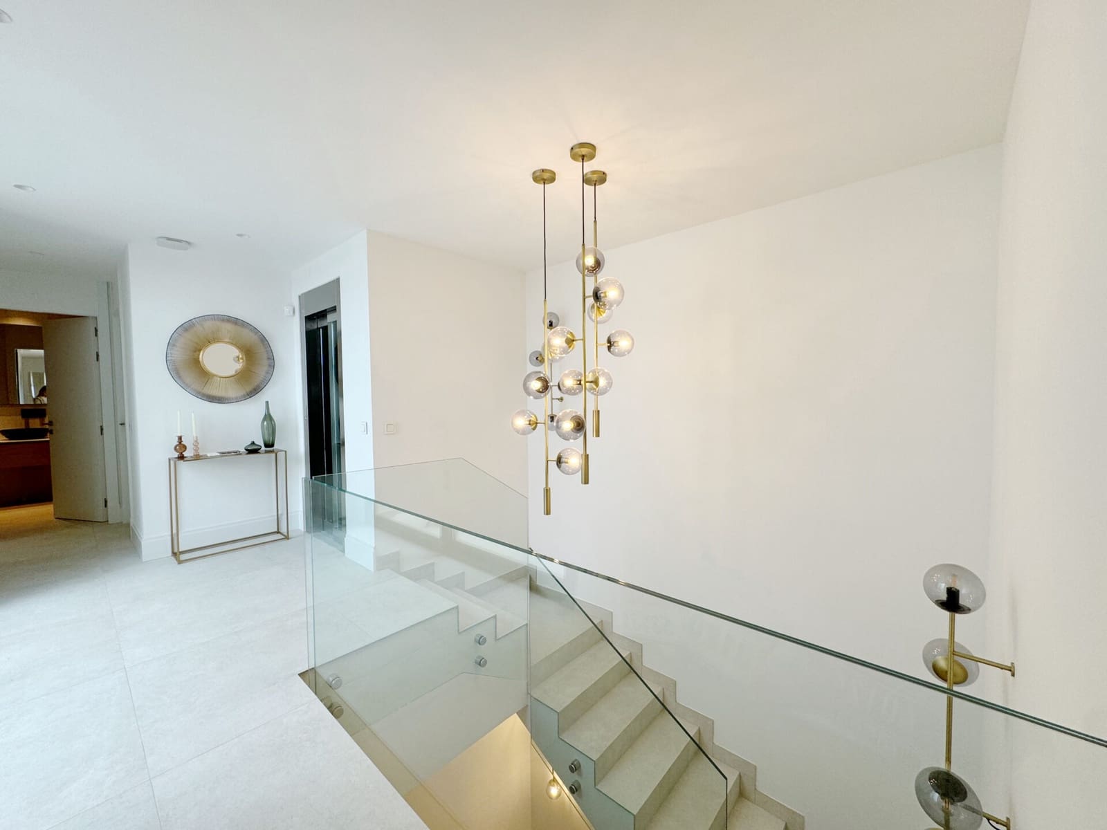 5 quarto Casa em Banda para venda em Golden Mile com piscina garagem - 3 700 000 € (Ref: 8917801)