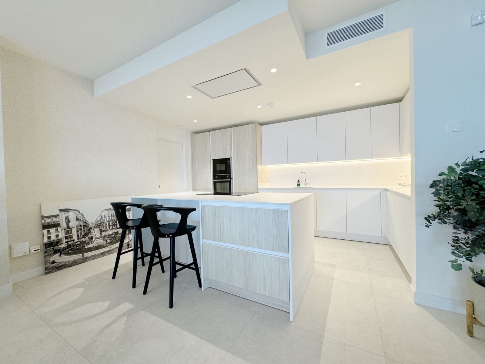 5 quarto Casa em Banda para venda em Golden Mile com piscina garagem - 3 700 000 € (Ref: 8917801)