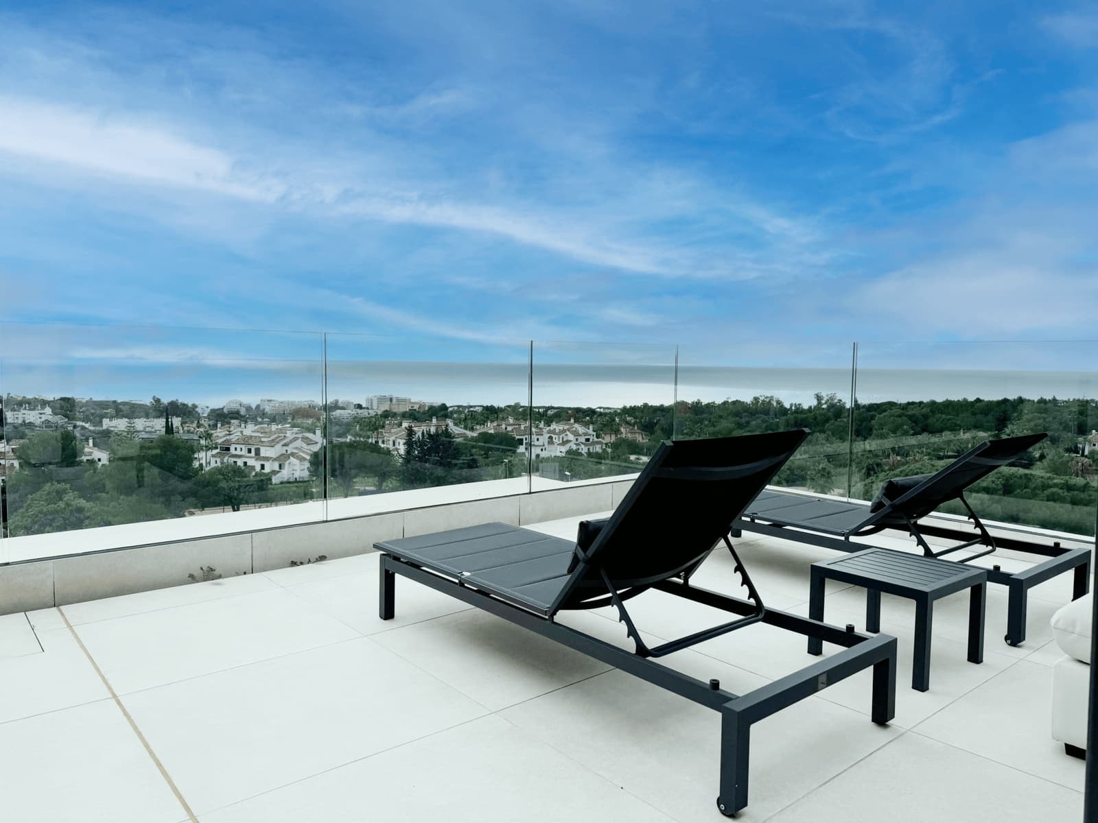 5 quarto Casa em Banda para venda em Golden Mile com piscina garagem - 3 700 000 € (Ref: 8917801)